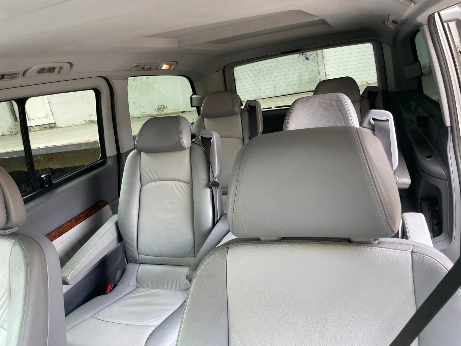 Mercedes-Benz Viano  - изображение 8