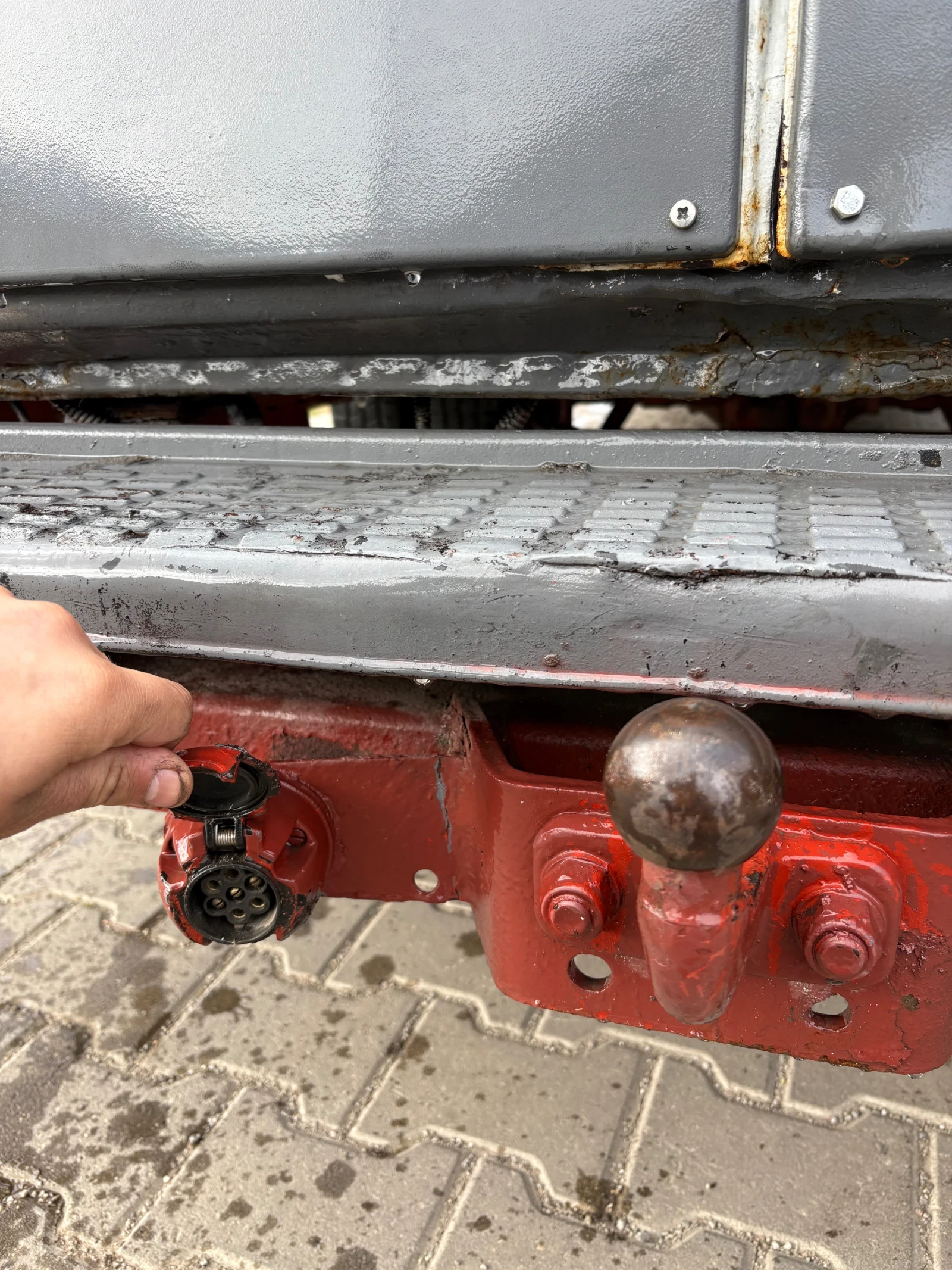 Iveco 35c13 НОВИ ГУМИ ТОП * , снимка 9 - Бусове и автобуси - 53936282