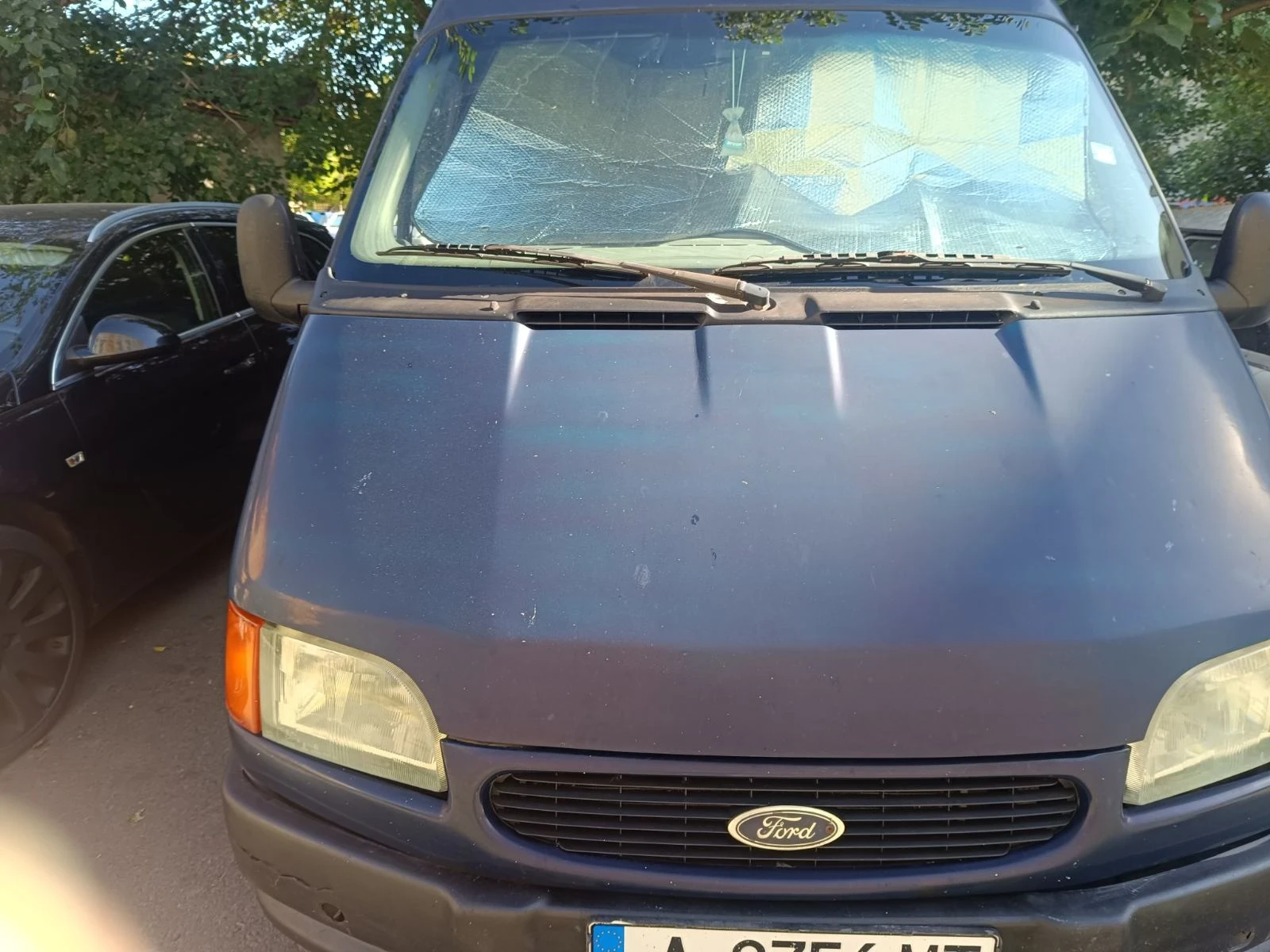 Ford Transit ������� | Mobile.bg � ����������� 2