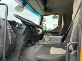 Renault Kerax 450.32 P8x4, снимка 13