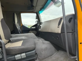 Renault Kerax 450.32 P8x4, снимка 10