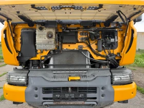 Renault Kerax 450.32 P8x4, снимка 11