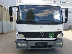 Mercedes-Benz Atego, снимка 1