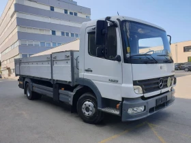 Mercedes-Benz Atego, снимка 9