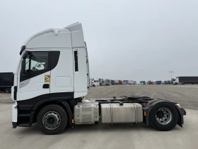 Iveco Stralis, снимка 8