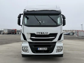 Iveco Stralis, снимка 4