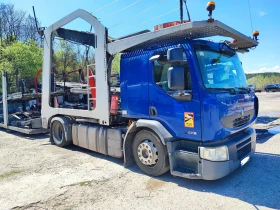 Renault Premium 430 DXI EURO 5 | Mobile.bg    2