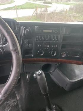 Scania R 500 | Mobile.bg    11