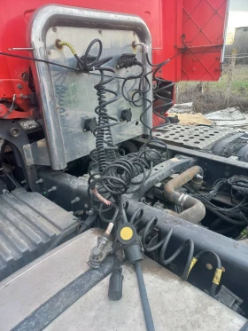 Scania R 500 | Mobile.bg    5