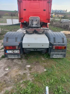 Scania R 500 | Mobile.bg    3