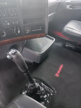 Scania R 500 | Mobile.bg    8