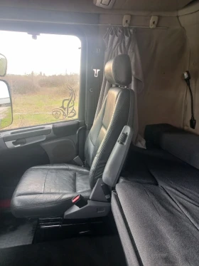 Scania R 500 | Mobile.bg    9