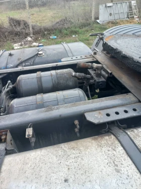Scania R 500 | Mobile.bg    4