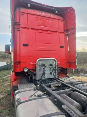 Scania R 500 | Mobile.bg    2