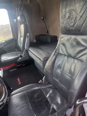 Scania R 500 | Mobile.bg    6