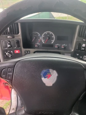 Scania R 500 | Mobile.bg    7