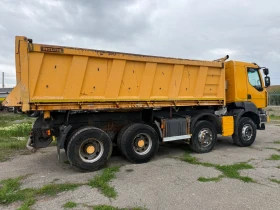 Renault Kerax 450.32 P8x4 | Mobile.bg � ����� ������ 5