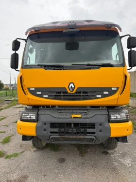 Renault Kerax 450.32 P8x4 | Mobile.bg � ����� ������ 3