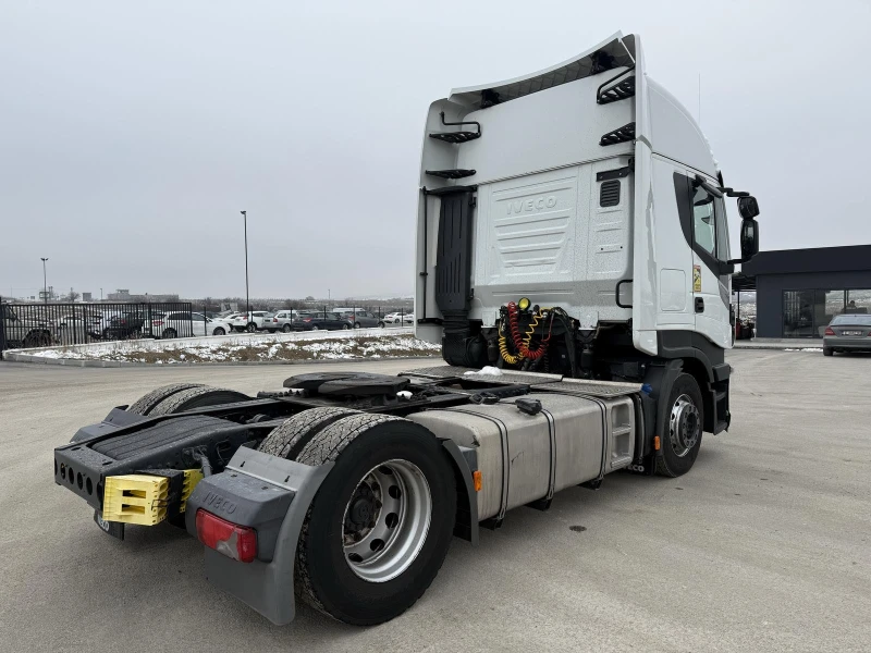 Iveco Stralis, снимка 7 - Камиони - 48789519