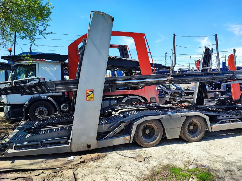 Renault Premium 430 DXI EURO 5, снимка 6 - Камиони - 52253678