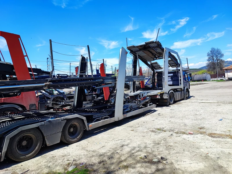 Renault Premium 430 DXI EURO 5, снимка 4 - Камиони - 52253678