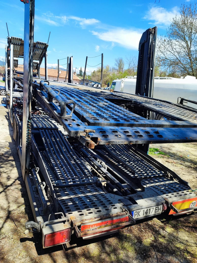 Renault Premium 430 DXI EURO 5, снимка 7 - Камиони - 52253678