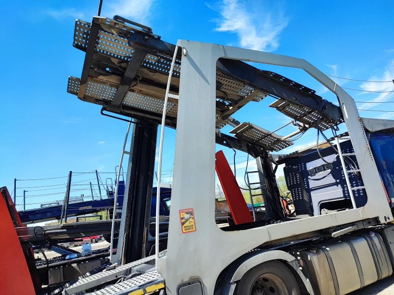 Renault Premium 430 DXI EURO 5, снимка 5 - Камиони - 52253678