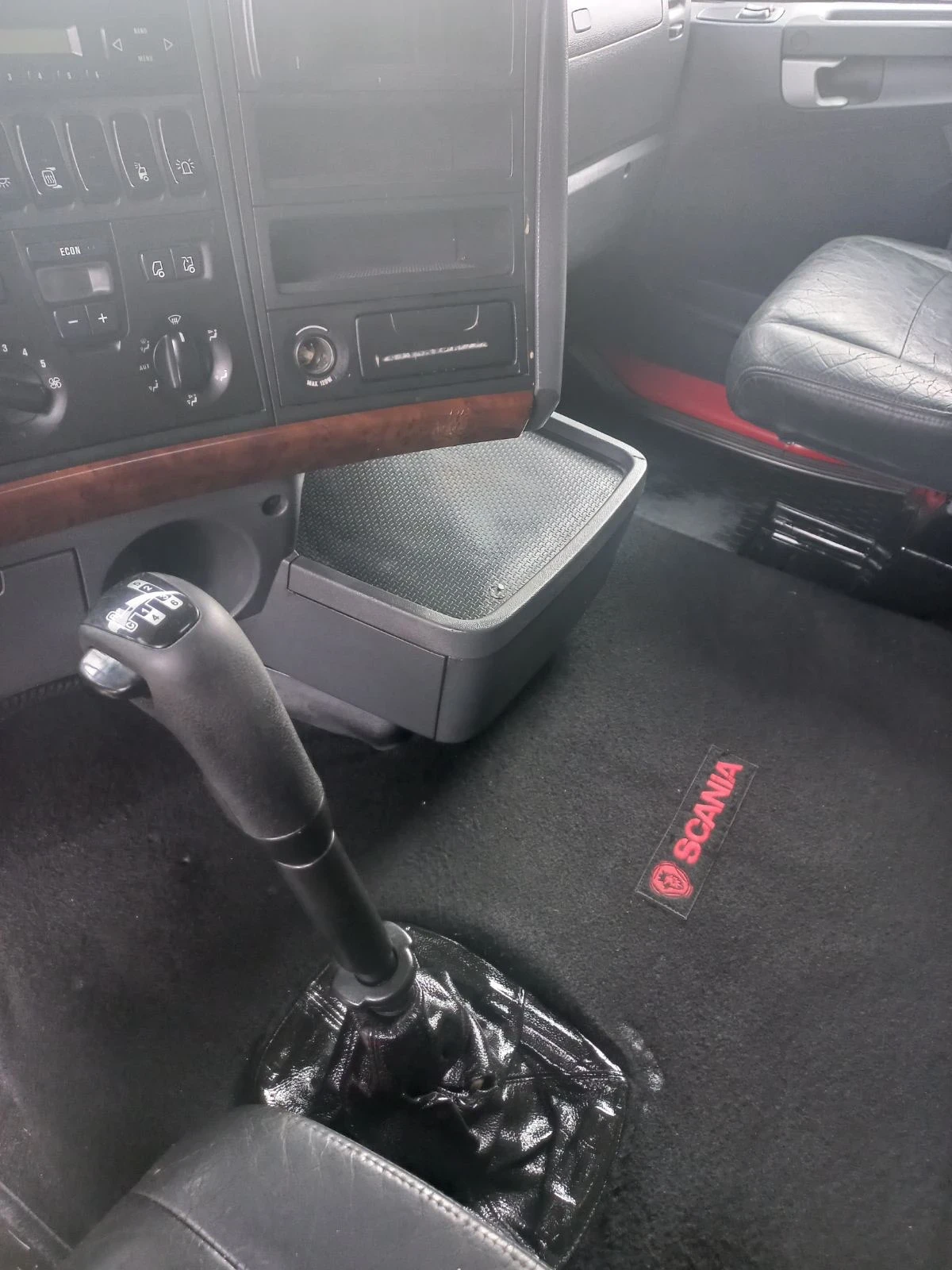 Scania R 500  - изображение 8