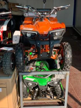 Aeon Aero ПАРКИНГА на СБ Илиянци , снимка 10