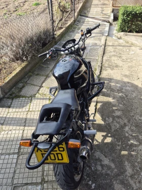 Honda Cbr Stund, снимка 13