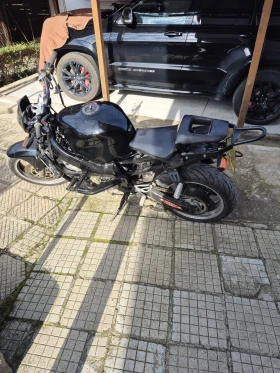 Honda Cbr Stund, снимка 3