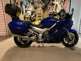 Yamaha Fjr, снимка 6