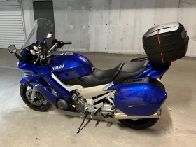 Yamaha Fjr, снимка 8