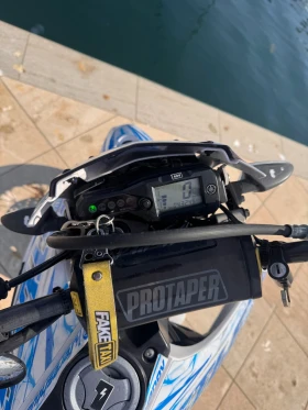 Yamaha Wr, снимка 6