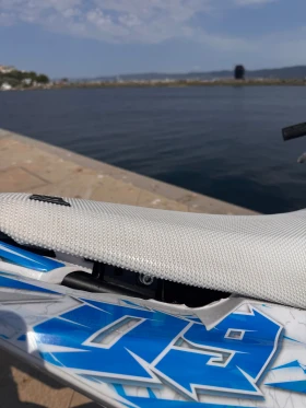 Yamaha Wr, снимка 9