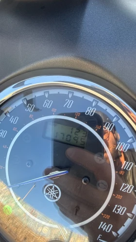 Yamaha Raider, снимка 12