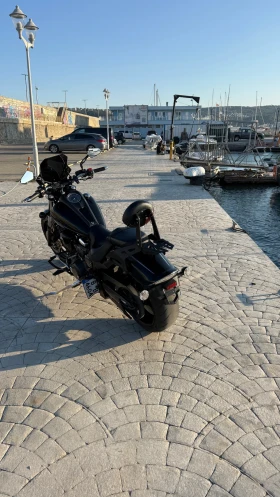 Yamaha Raider, снимка 6