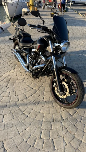 Yamaha Raider, снимка 7