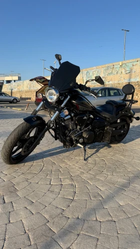 Yamaha Raider, снимка 15