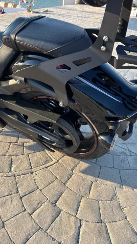 Yamaha Raider, снимка 8