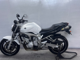 Обява за продажба на Yamaha FZ6 Leo Vince ~5 600 лв. - изображение 1