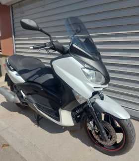 Yamaha X-max 250 | Mobile.bg    6