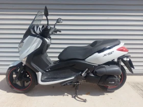 Yamaha X-max 250i, снимка 2