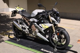 BMW S 1000R K63 2022 в гаранция, снимка 4