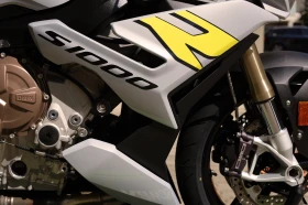 BMW S 1000R K63 2022 в гаранция, снимка 7