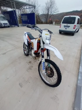 Ktm EXC, снимка 1