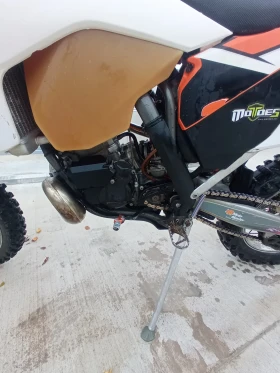 Ktm EXC, снимка 6