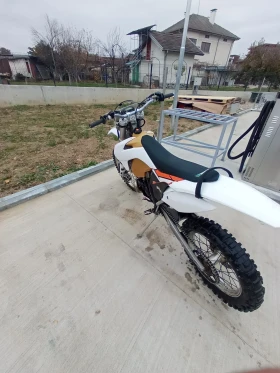 Ktm EXC, снимка 2