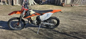 Ktm EXC 300 TPI REKLUSE , снимка 7