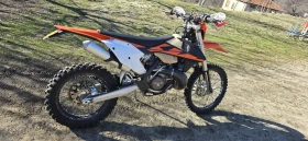 Ktm EXC 300 TPI REKLUSE , снимка 5